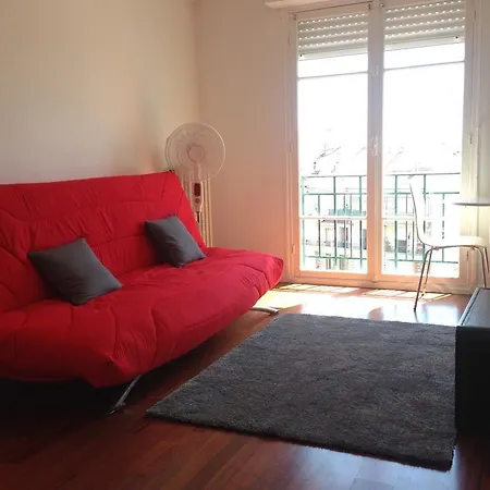 Appartement Lovely Studio Carre D'or