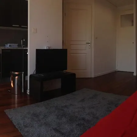 Lovely Studio Carre D'or Appartement