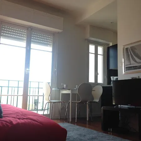 Lovely Studio Carre D'or Appartement Nice