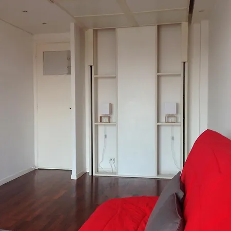 Appartement Lovely Studio Carre D'or *